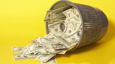 Hərracda dolların məzənnəsi 1,92 manat səviyyəsində formalaşdı