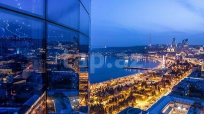 Bakıda 14 milyon manata mənzil satılır -  (FOTO)