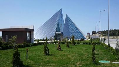 Əsas kapitala 10268,7 milyon manatlıq vəsait