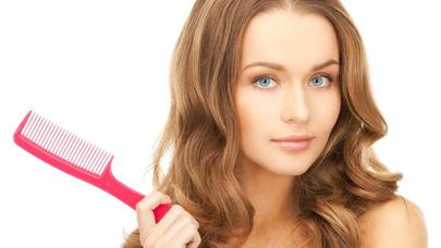 Saç tökülməsinin 10 səbəbi - FOTOLAR