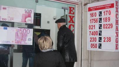 Azərbaycanda valyuta alqı-satqısı qaydalarına dəyişiklik edildi