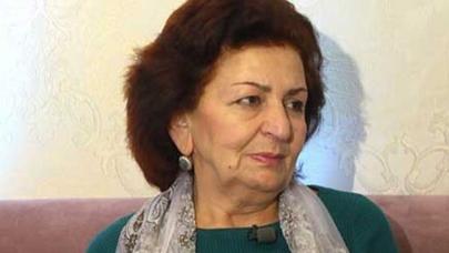 “Allaha dua etdim ki, oğlumu məndən əvvəl alsın”