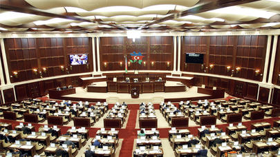 Qanun dəyişdirildi - 1 milyon manat dövlət rüsumu müəyyənləşdirildi