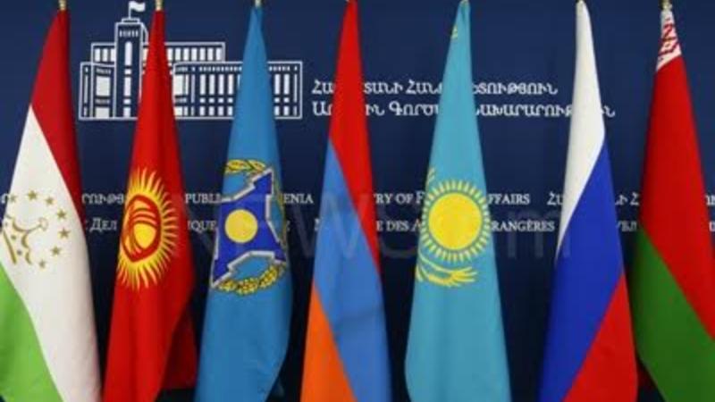 KTMT Ermənistanla bağlı qərar qəbul etdi - Lavrov rəsmən açıqladı 