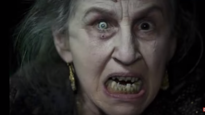 Cadu haqqında 20 tükürpədici məlumat - (VİDEO)