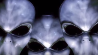 Bəşəriyyət yadplanetlilərlə ilk dəfə Qobustanda əlaqə yaradıb