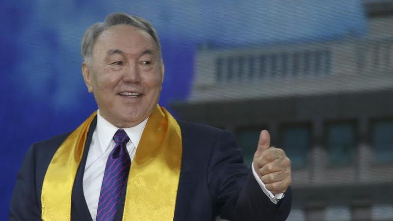 Yeltsin-Putin modelinin qazax variantı: Nazarbayev niyə getdi? –
