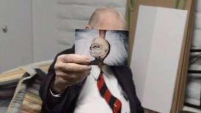 Yadplanetlilərlə görüşən alimdən şok açıqlamalar - (FOTO)