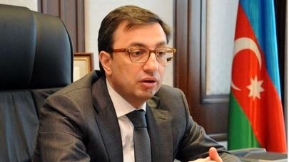 Rüfət Aslanlı “Körpü-Bank”lardan danışdı