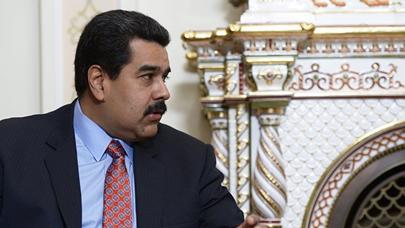Maduro: “Neft qiymətlərinin 10 illik sabitləşməsi formulu hazırlanmalıdır”
