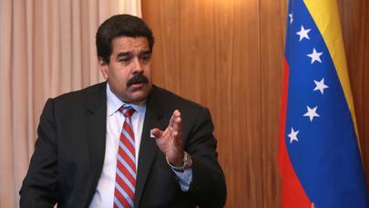 Venesuela prezidentinin Azərbaycana səfəri neft bazarlarına təsir edib