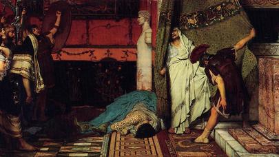 İmperator olan fiziki qüsurlu şəxs - - FOTOLAR