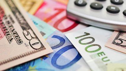 Mərkəzi Bank valyuta məzənnələrini açıqladı