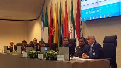 Natiq Əliyev: Neftin qiymətinin azalmasının qarşısını almaq üçün tədbirlər planı hazırlanmalıdır