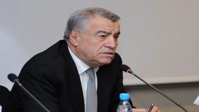 Natiq Əliyev OPEK-in baş katibi ilə görüşdü