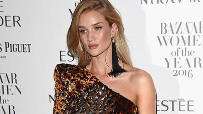 "İlin qadını" mükafatının qalibləri - FOTOLAR