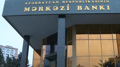 Mərkəzi Bank ikitərəfli valyuta hərracı keçirdi