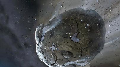 NASA-dən XƏBƏRDARLIQ: Yerə asteroidlər yaxınlaşır