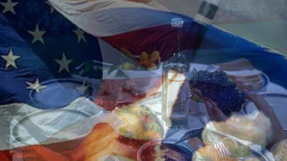 Bakıdan göndərilən ərzaq müharibənin qarşısını aldı – SİRR AÇILDI