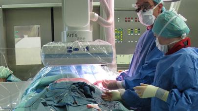 Əməliyyat etdiyi qadınları bir-bir... - - FOTOLAR