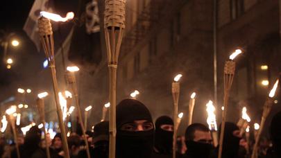 Fanatik dindarların "müqəddəs" cinayətləri - -FOTO