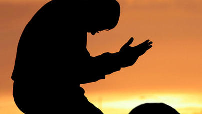 Allah niyə bəzən səsimizi eşitmir?