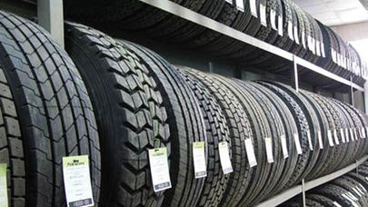 Sürücülərə təkər bazarı ilə bağlı XƏBƏRDARLIQ - VİDEO