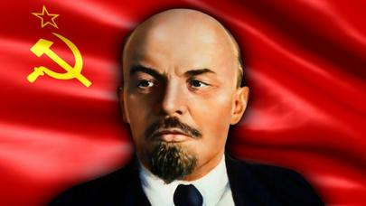 Lenin saxta pullarla inqilab edib? - - FOTOLAR