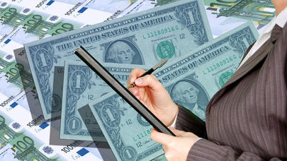 Dolların sabaha olan MƏZƏNNƏSİ