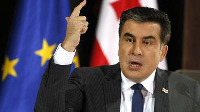 Saakaşvilinin daha bir planı ÜZƏ ÇIXDI