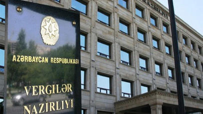 Vergilər Nazirliyi büdcə öhdəliyini açıqladı