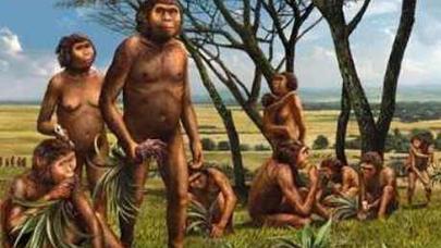 Ən qədim insan məskəni tapıldı