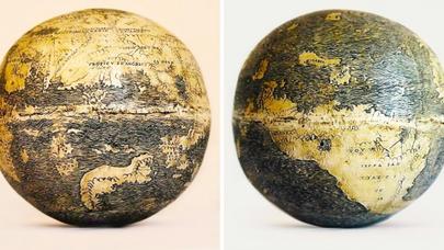 İndi işlətdiyimiz əşyalar QƏDİMDƏ BELƏ OLUB