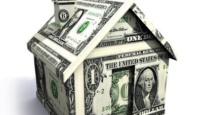 Dollarla ev alanlara ŞAD XƏBƏR