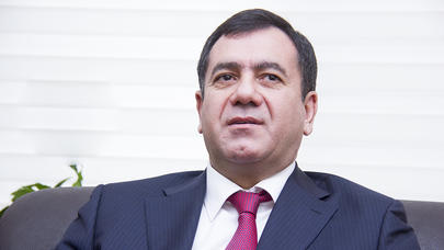 Qüdrət Həsənquliyev: “Xalq bunların tərbiyəsiz danışıqlarını eşitdikcə...”