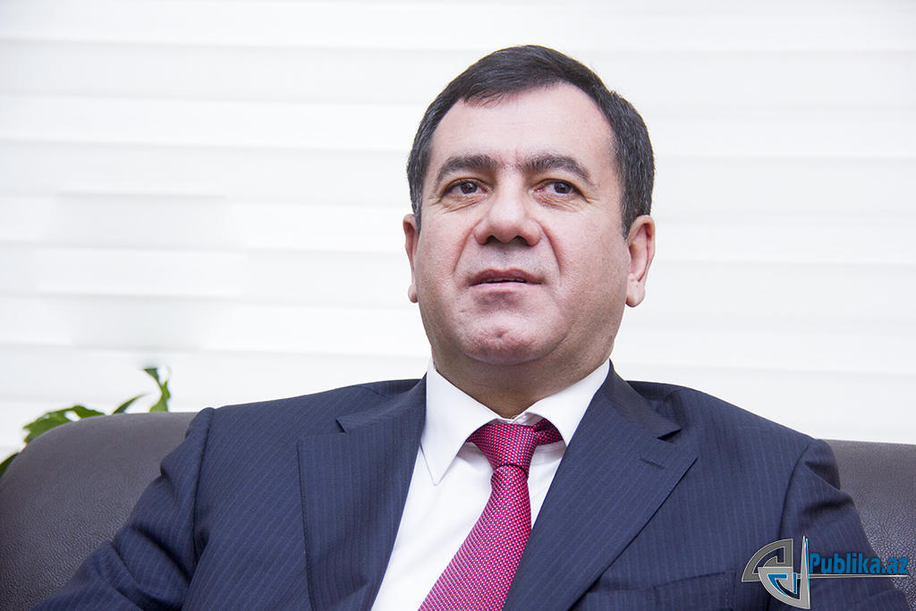 Qüdrət Həsənquliyev: “Xalq bunların tərbiyəsiz danışıqlarını eşitdikcə...”