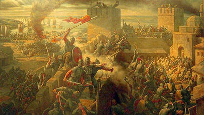 Babək nə vaxt öldürülüb? - O, saraya niyə bəzək-düzəkli filin üstündə gətirildi?