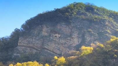 Azərbaycanda qeyri-adi qala: heç kim onun içərisinə daxil ola bilmir - - VİDEO