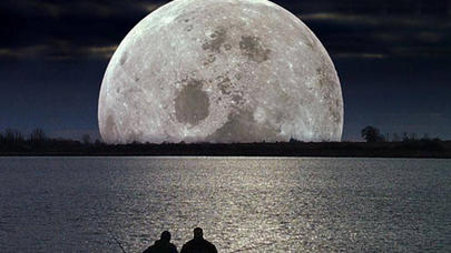 Bu gecə MÖHTƏŞƏM hadisə olacaq - 68 il sonra...