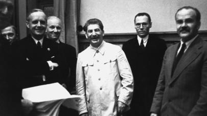 Stalinin yol verdiyi səhvlər: Uçuruma gedən yol – FOTOLAR