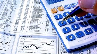 Banklarda dollarla depozitlər azalıb