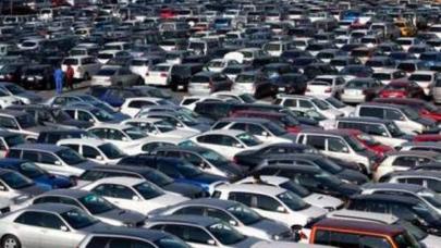Azərbaycanda avtomobillər bahalaşıb