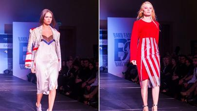 "Baku Fashion Week"-in 5-ci mövsümü keçiriləcək