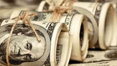 Dollar 10 faiz bahalaşa bilər