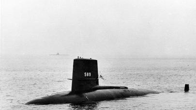 SSRİ-yə hücuma keçən atom gəmisini yadplanetlilər necə qaçırdı? – 50 İLLİK SİRR