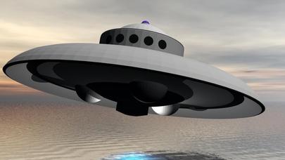 Canlı yayımda yadplanetlilər göründü - Veriliş dayandırıldı