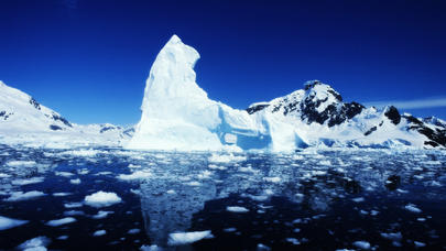 Arktikada müəmmalı uğultu – HAMINI DƏHŞƏTƏ GƏTİRİR - -FOTO