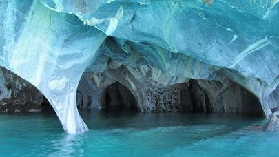 Yerin altında nəhəng okean aşkar edildi
