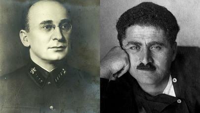 Beriya öz kabinetində erməni rəhbəri niyə güllələdi? – STALİNİN GİZLƏTDİYİ CİNAYƏT
