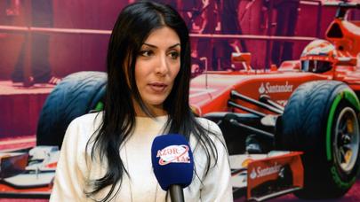 Formula 1 Azərbaycan Qran Prisinə az qaldı – SON VƏZİYYƏT